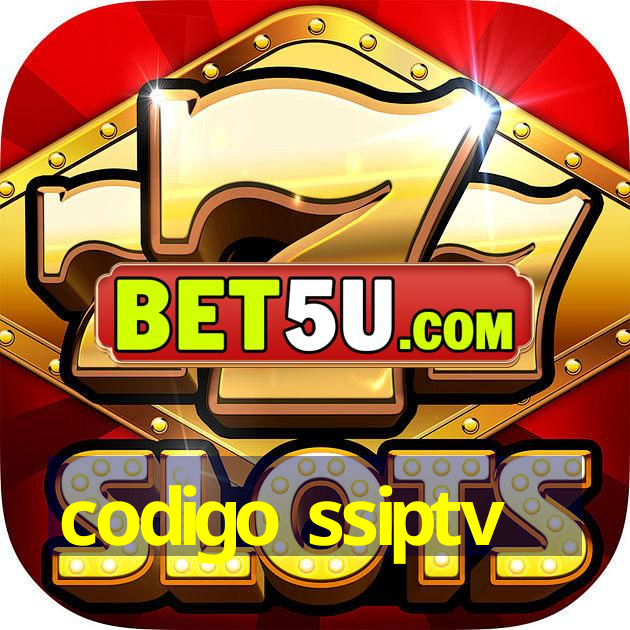 codigo ssiptv